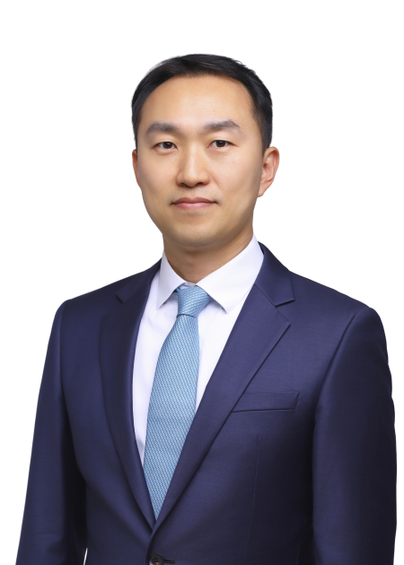 Hyunok Park