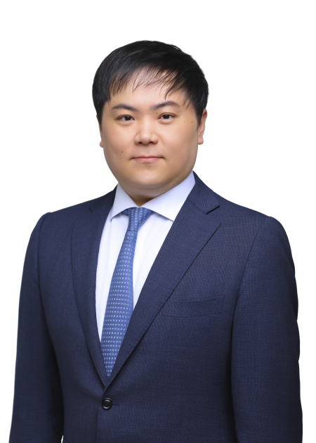 Sinsung Lim