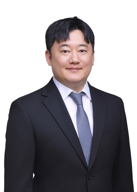 Hong-il Kim 