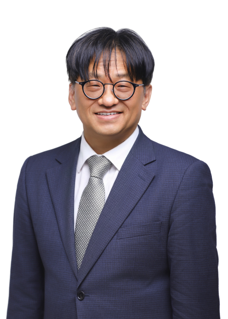 Kwanho Min 