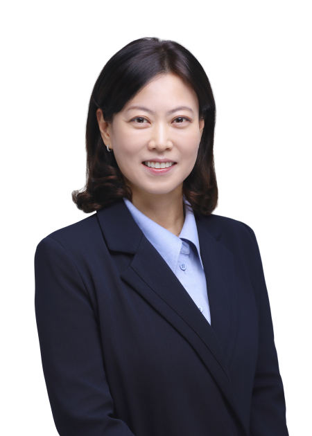 Sunmi Lee 
