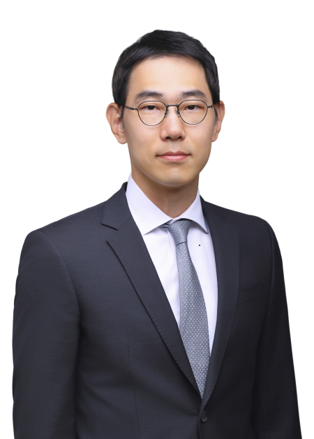 Seongwon Choi