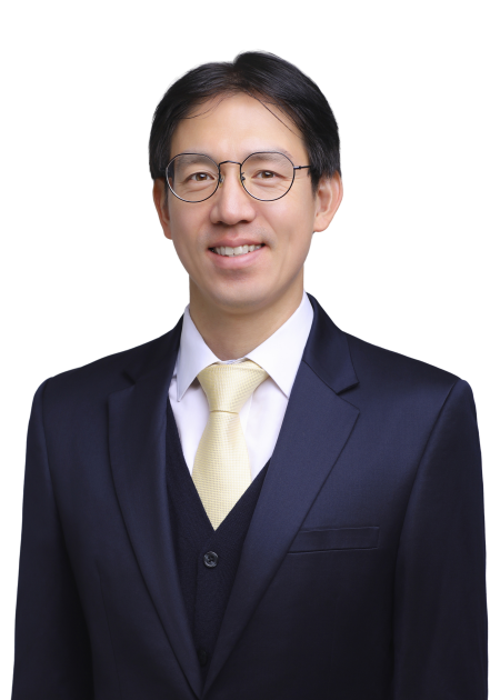 John W. Chung