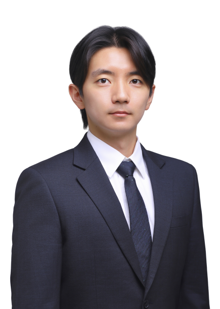 Jeongho Lee