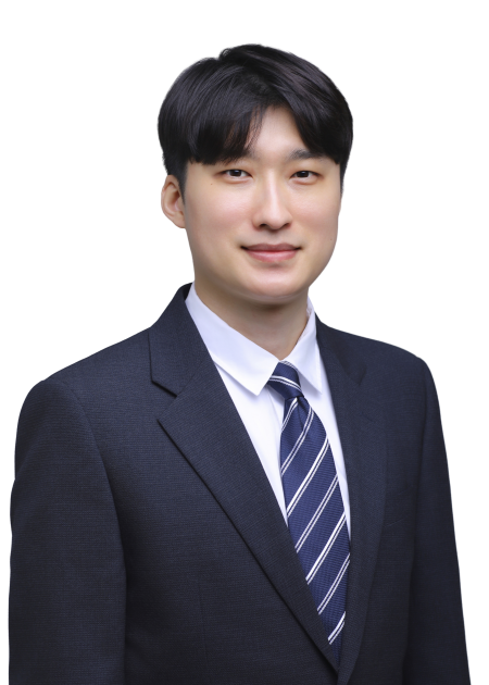 Haewook Jeong