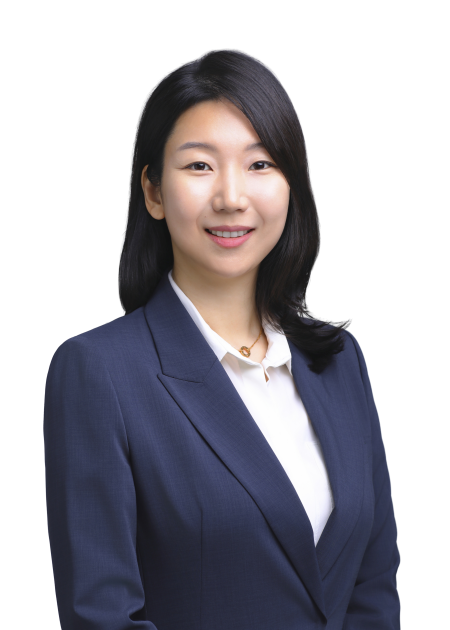 Yoon-jeong Park