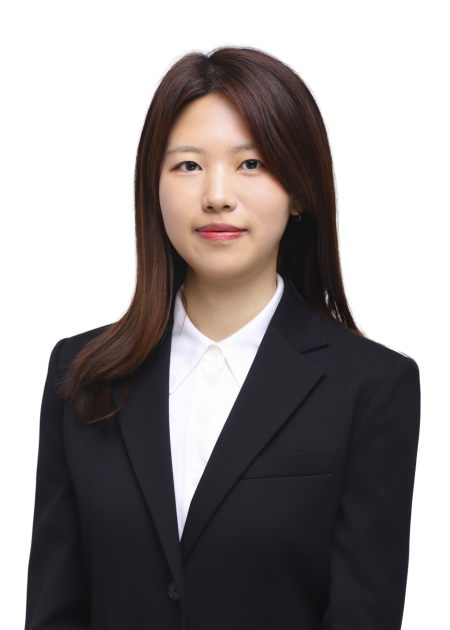 Yeji Kim