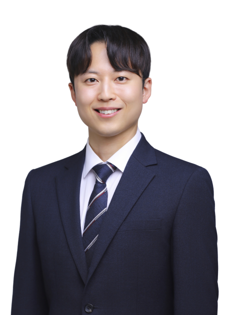 Sunghyuk Choi