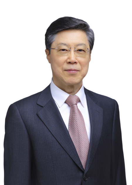 Young Tahk Park 