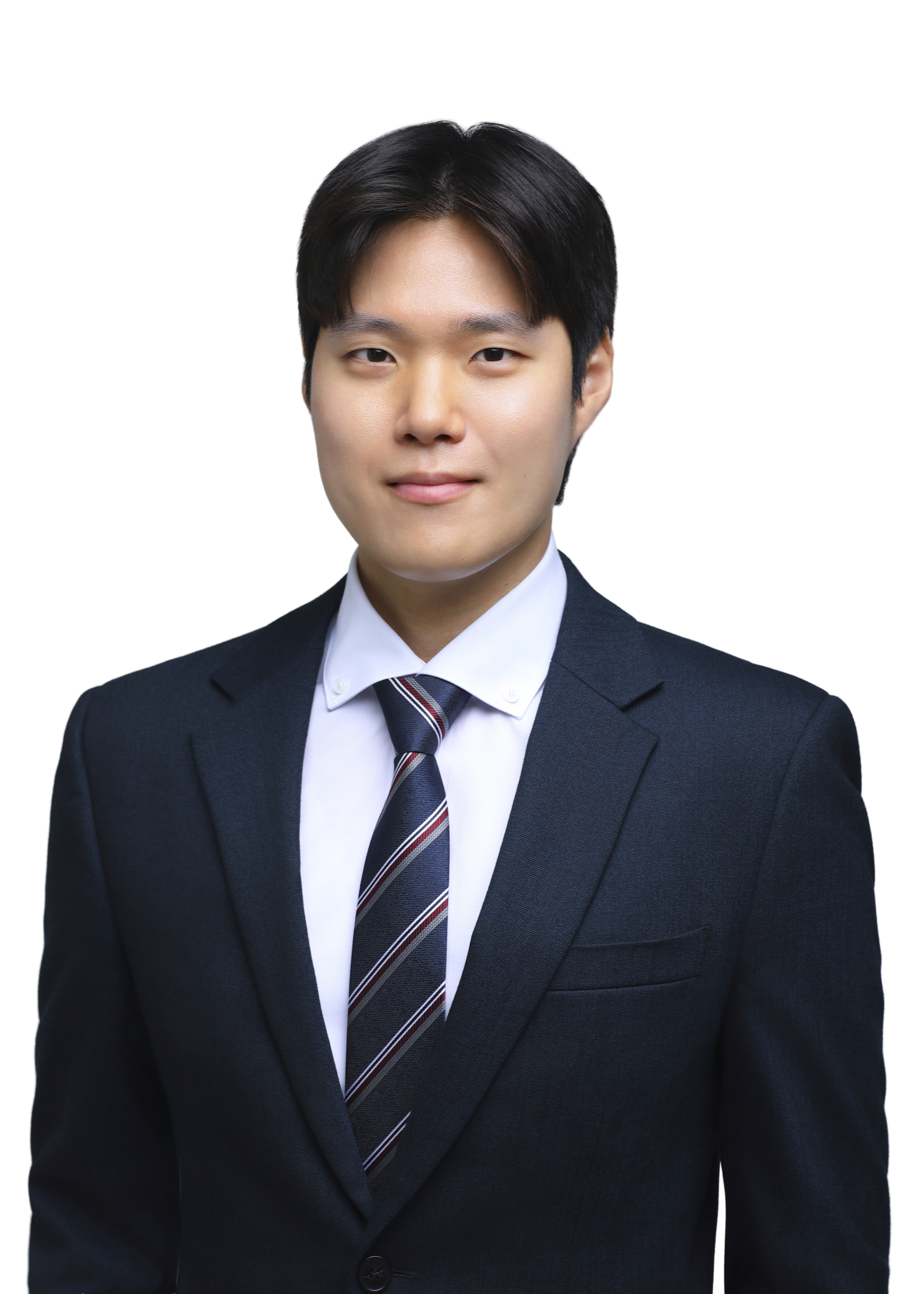 Junhwan Kim 